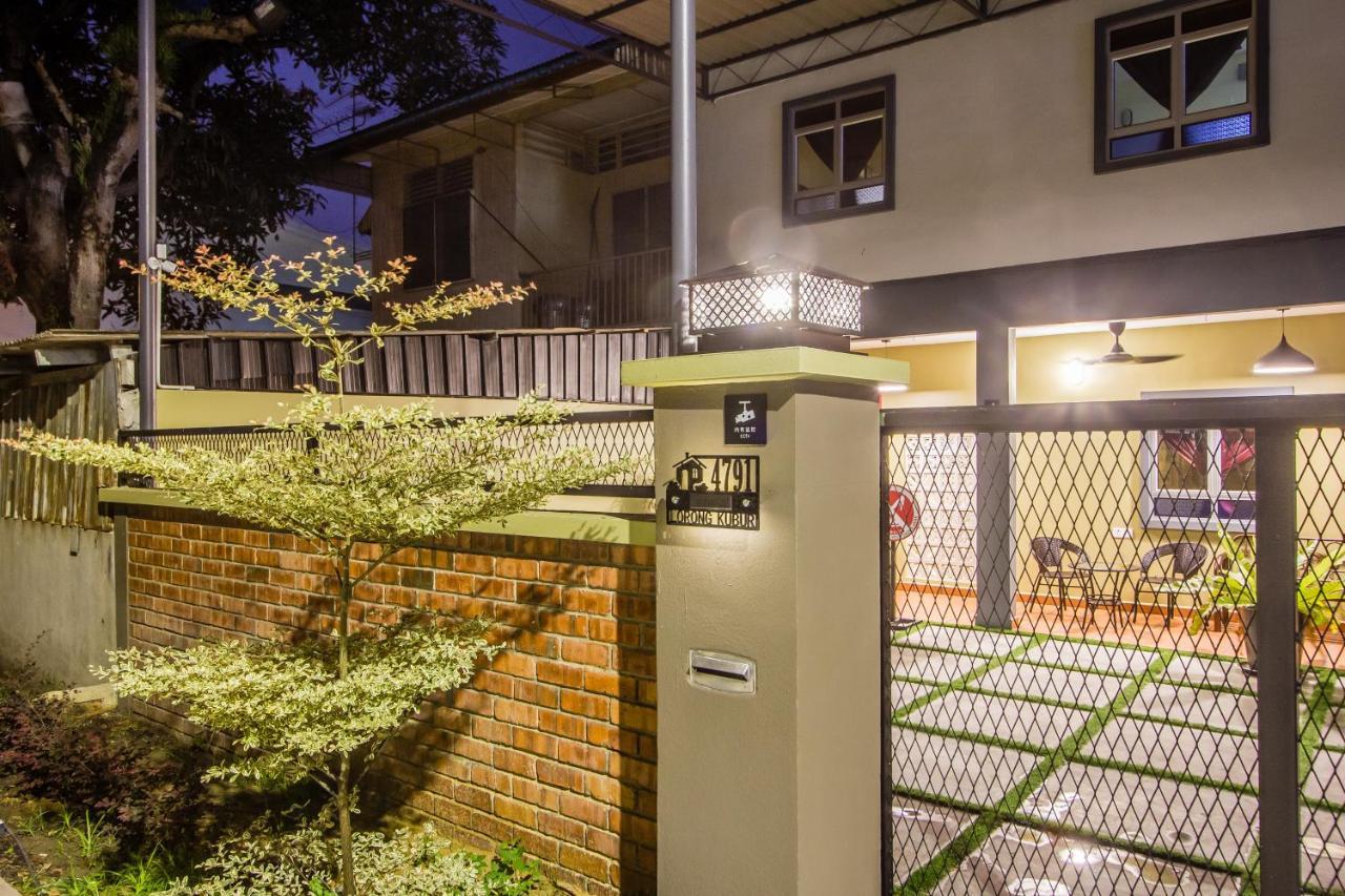 Explore 5Br Gardenhouse Retreats バターワース エクステリア 写真