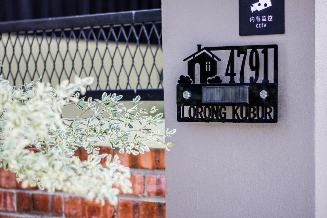 Explore 5Br Gardenhouse Retreats バターワース エクステリア 写真